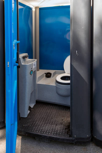 Best Porta potty delivery and setup  in Country Club Estates, GA