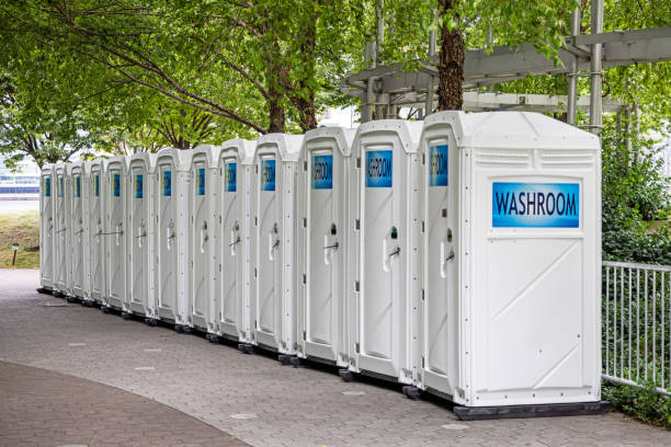 Best Sanitation services for porta potties  in Country Club Estates, GA