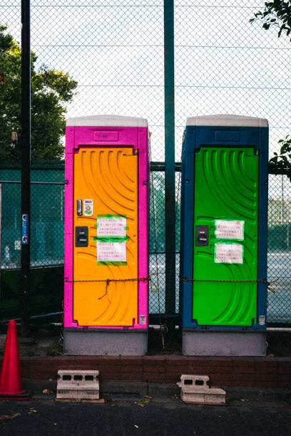 Affordable portable toilet rental in Country Club Estates, GA
