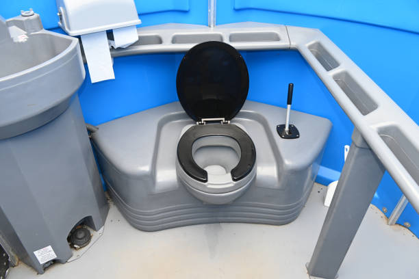Best Emergency porta potty rental  in Country Club Estates, GA