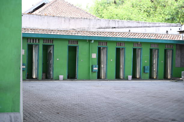Best Local porta potty services  in Country Club Estates, GA