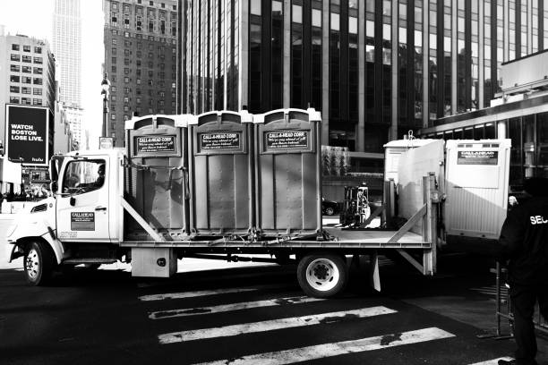 Best Porta potty rental near me  in Country Club Estates, GA