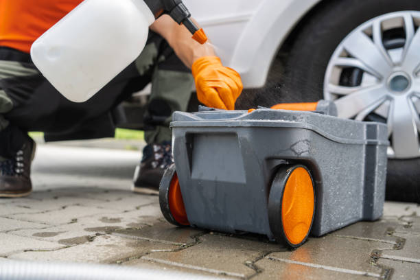 Best Local porta potty services  in Country Club Estates, GA