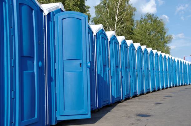 Portable restroom solutions in Country Club Estates, GA